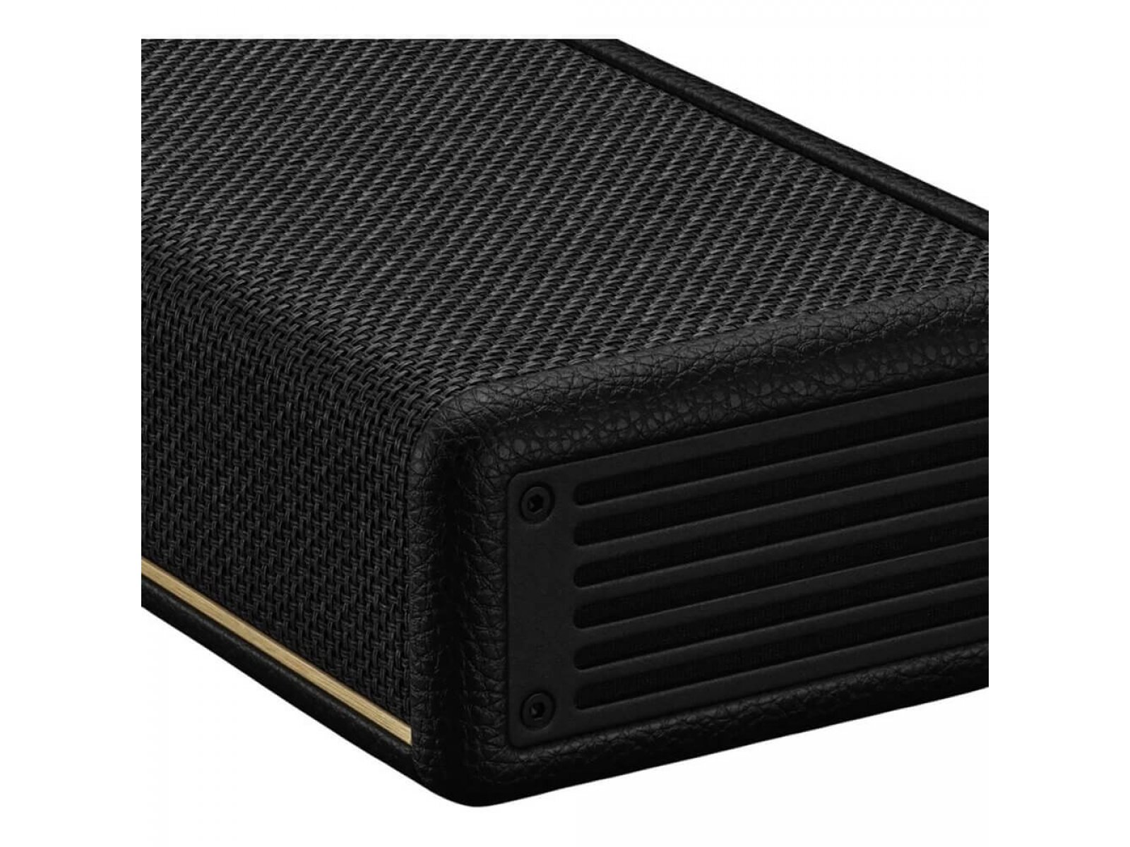 Саундбар Marshall Heston 120 Black, фото 5