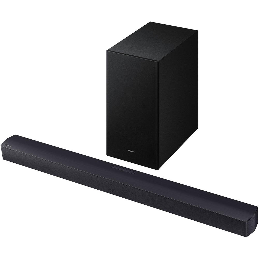 Саундбар Samsung HW-B450F