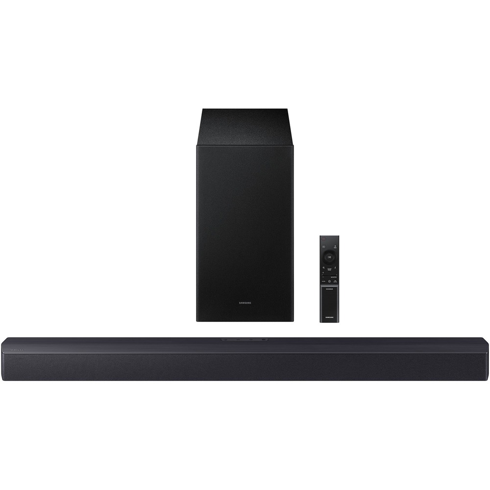 Саундбар Samsung HW-B450F, превью следующего фото