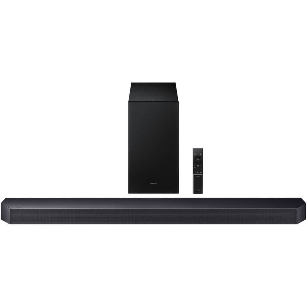 Саундбар Samsung HW-Q600F, фото 2