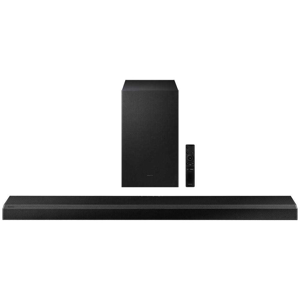 Саундбар Samsung HW-Q700A, фото 3