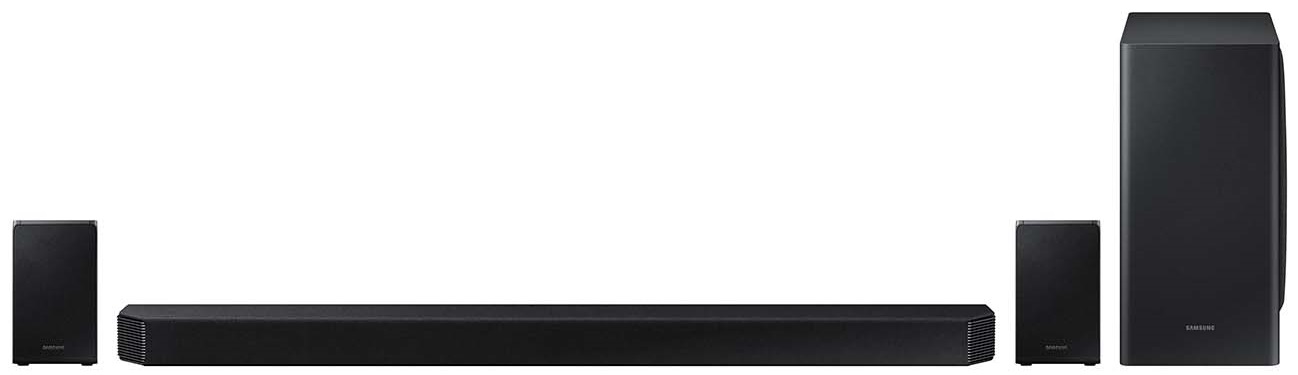 Саундбар Samsung HW-Q950T