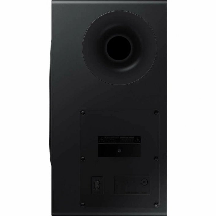 Саундбар Samsung HW-Q990D, фото 14