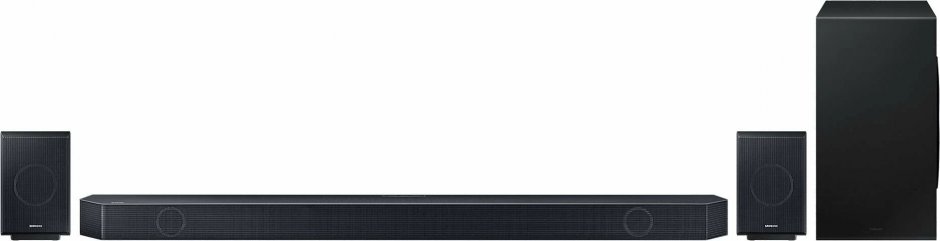 Саундбар Samsung HW-Q990D, фото 3