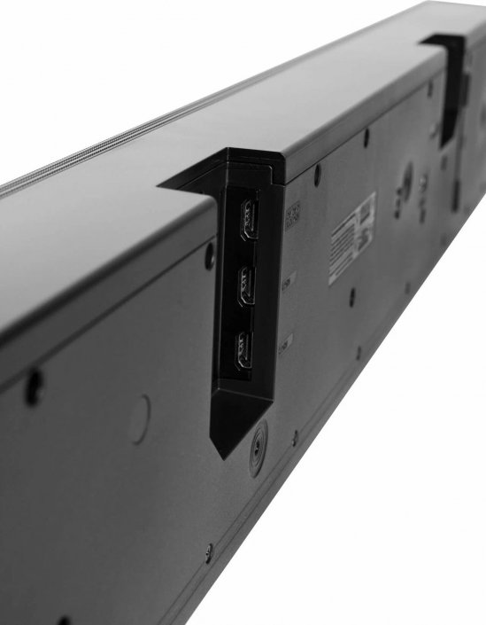 Саундбар Samsung HW-Q990D, фото 5