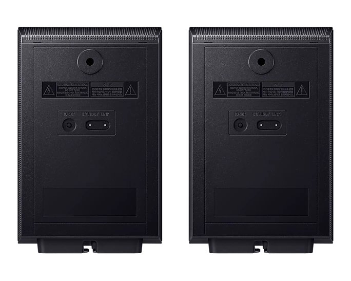 Саундбар Samsung HW-Q990F, фото 18