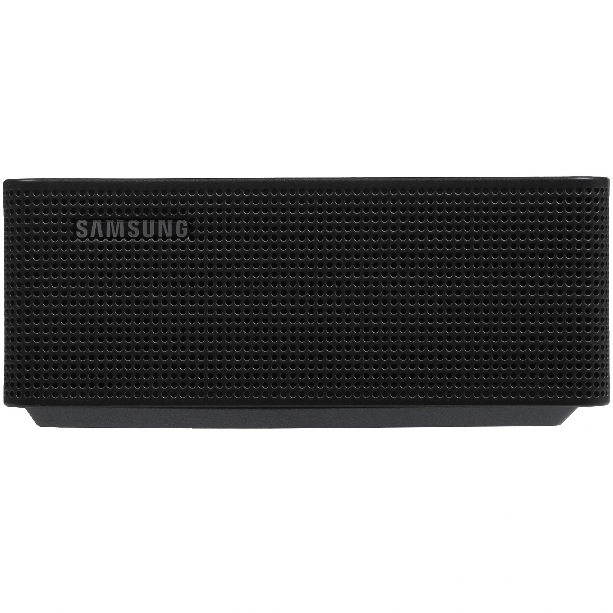Саундбар Samsung HW-QS700F черный, фото 7