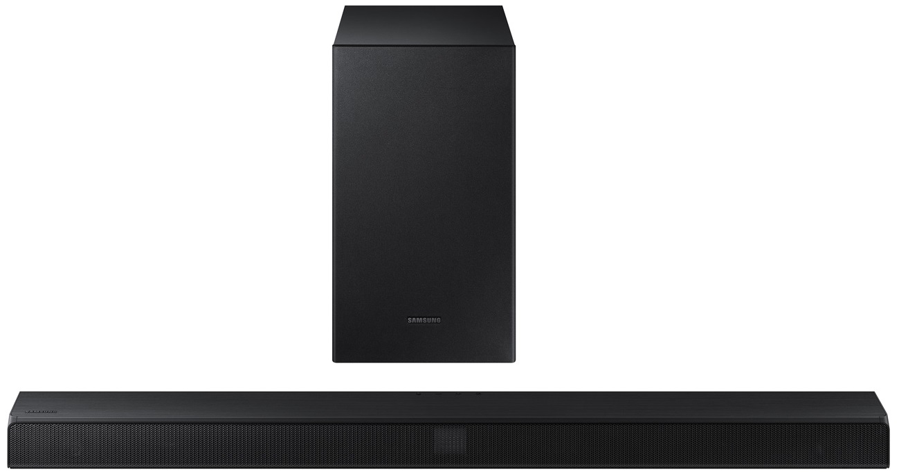 Саундбар Samsung HW-T550, превью следующего фото