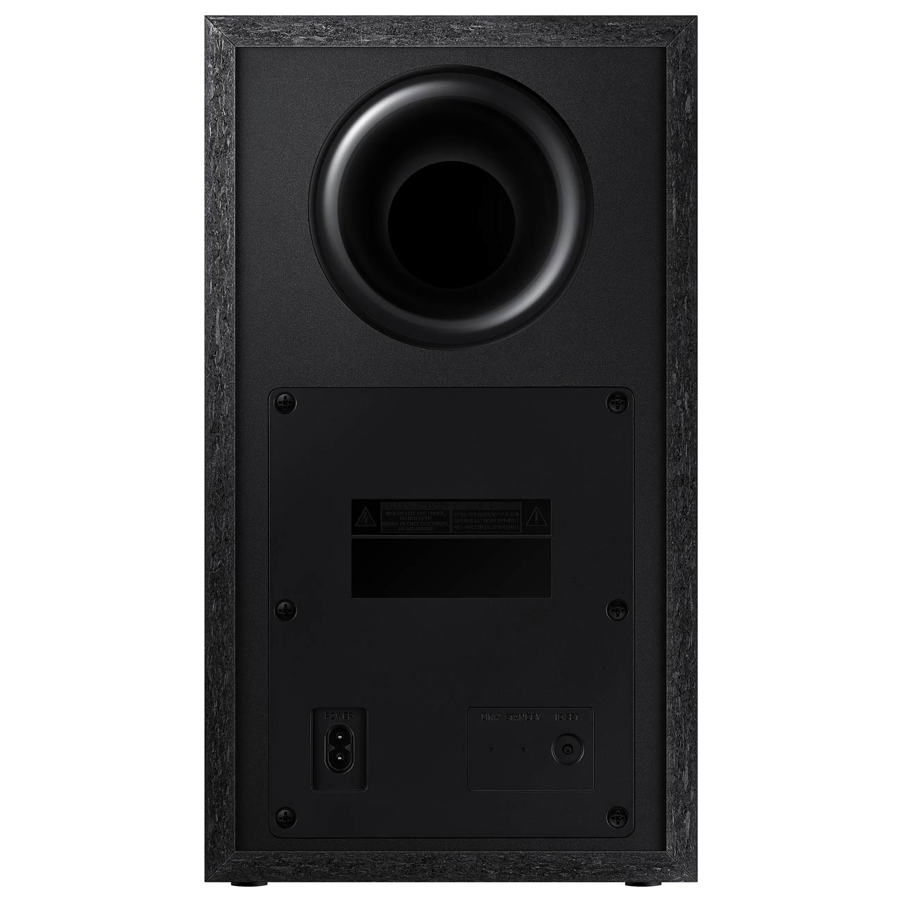 Саундбар Samsung HW-T550, фото 8