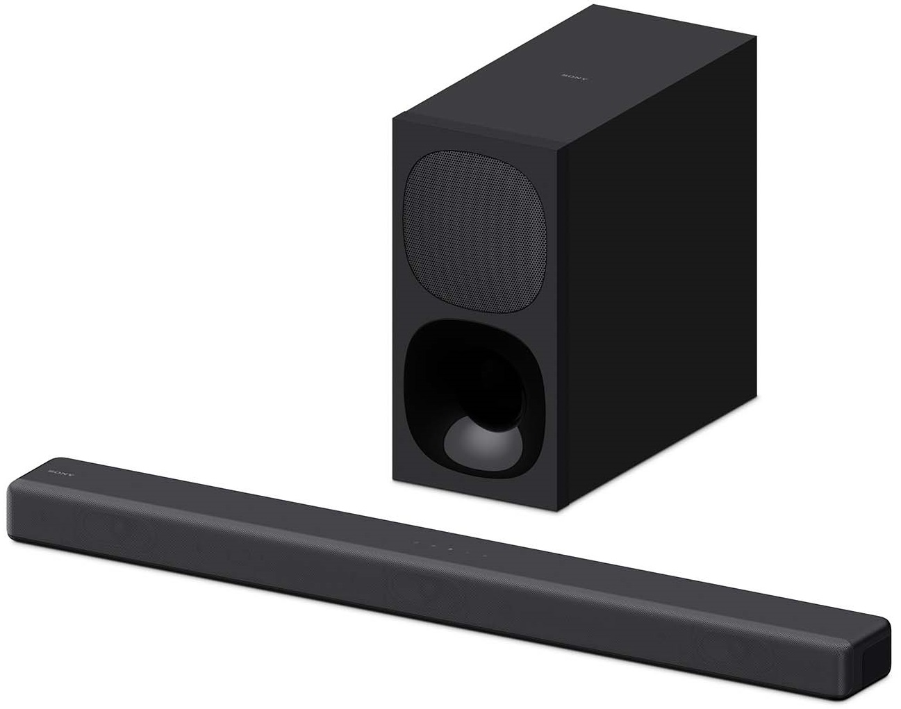Саундбар Sony HT-G700, превью следующего фото