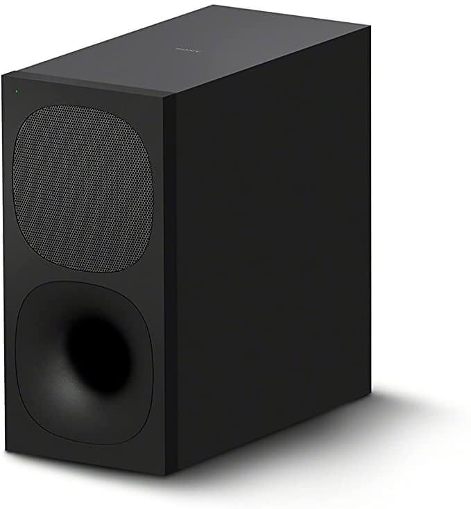 Саундбар Sony HT-S400, фото 3