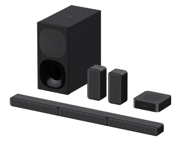 Саундбар Sony HT-S40R