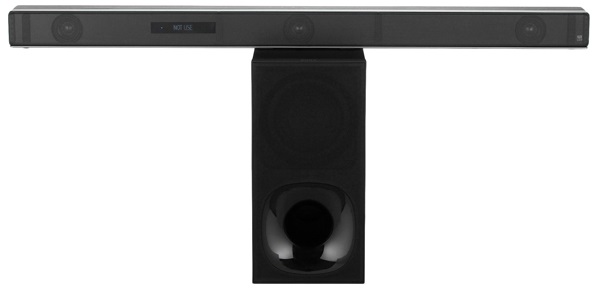 Саундбар Sony HT-ZF9