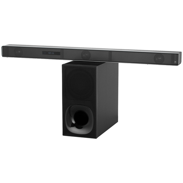 Саундбар Sony HT-ZF9, фото 3