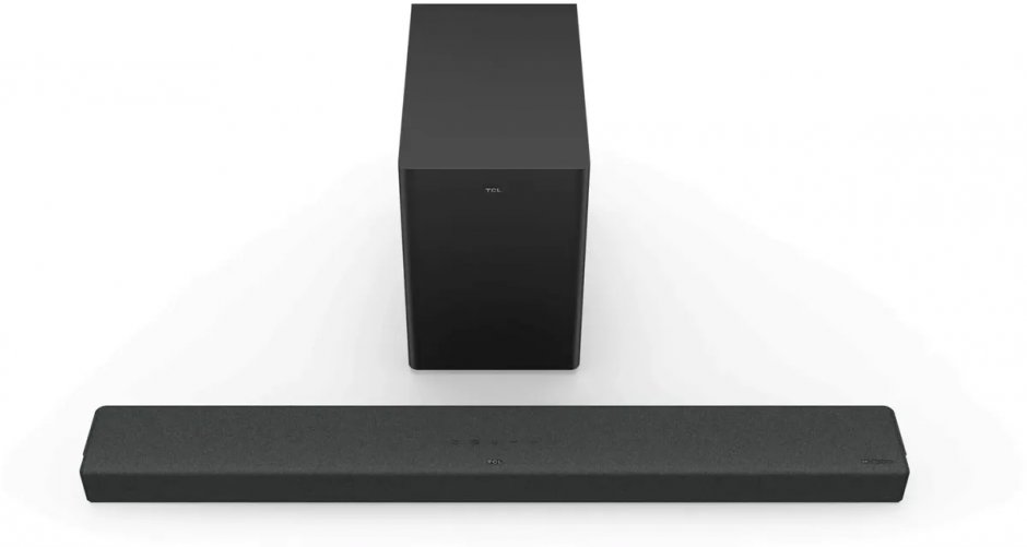 Саундбар TCL C935U, превью следующего фото