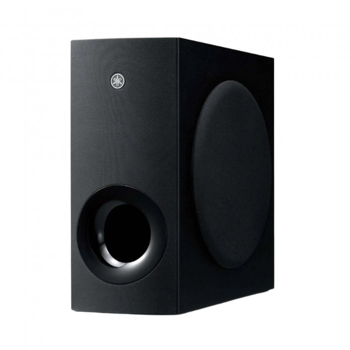 Саундбар Yamaha SR-B40A Black, фото 3