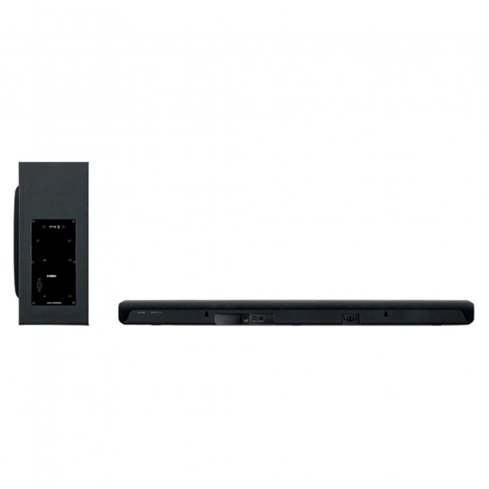 Саундбар Yamaha SR-B40A Black, фото 4