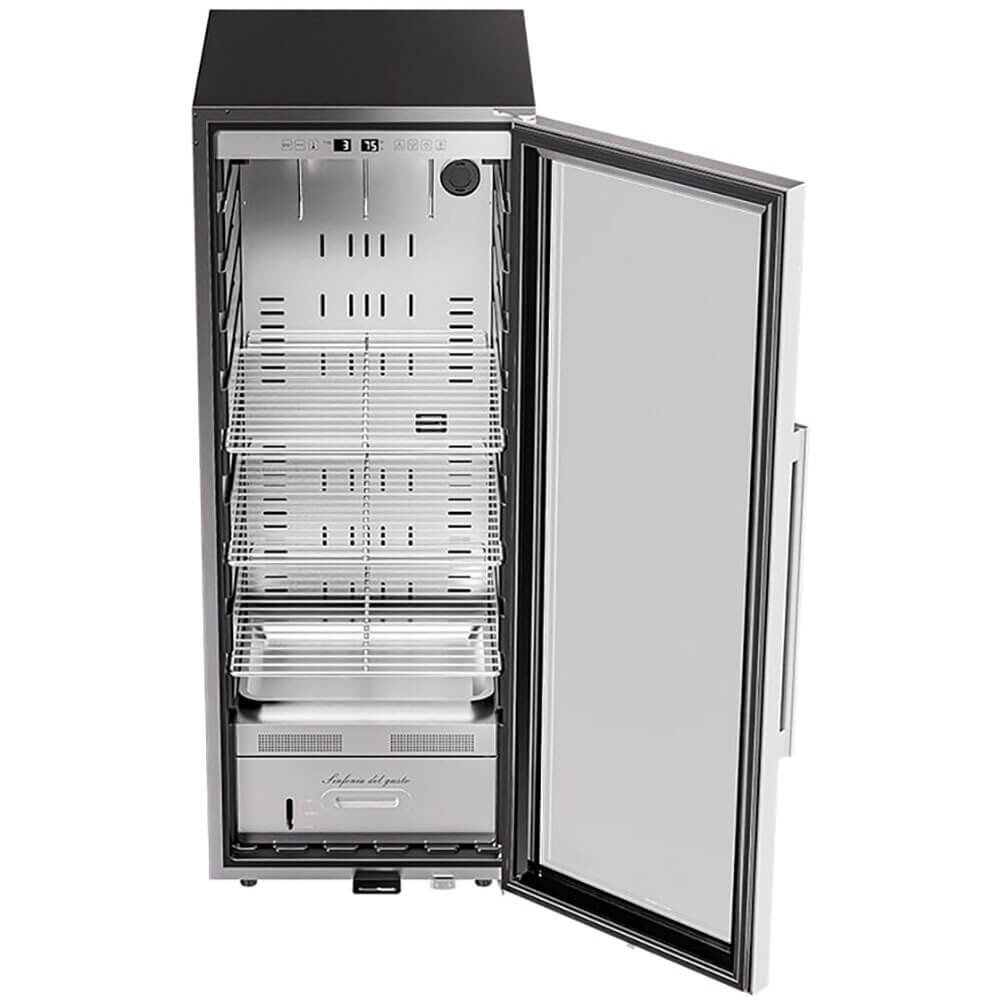 Шкаф для вызревания мяса Meyvel MM-105SR, превью предыдущего фото