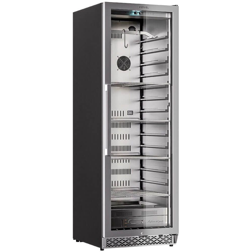 Шкаф для вызревания мяса Meyvel MM-135SR