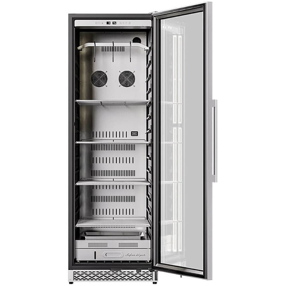Шкаф для вызревания мяса Meyvel MM-135SR, фото 4