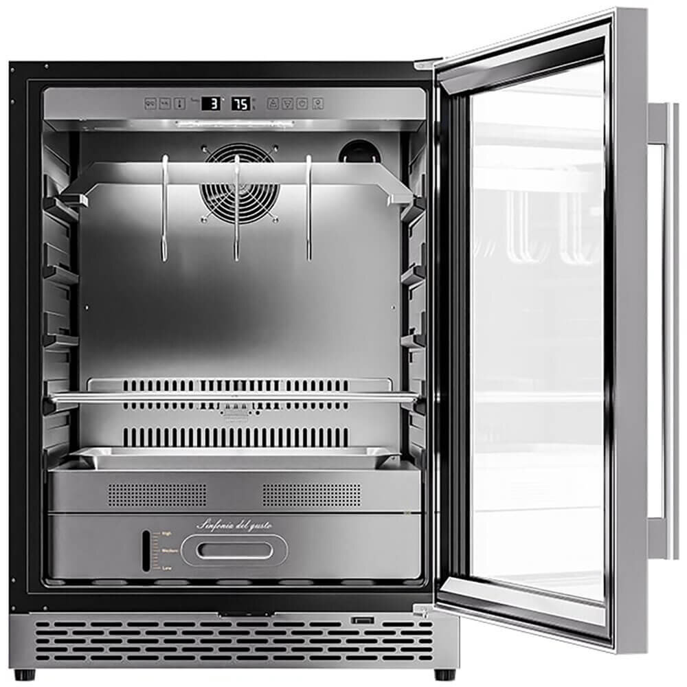 Шкаф для вызревания мяса Meyvel MM-45SR, фото 3