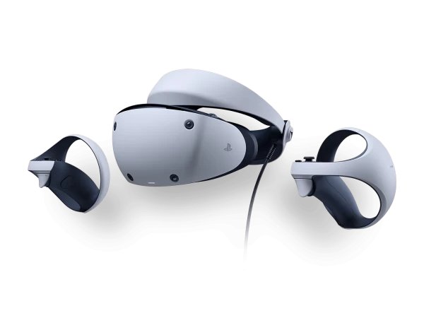 Шлем VR Sony PlayStation VR2, 120 Гц