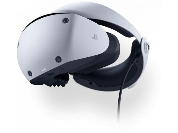 Шлем VR Sony PlayStation VR2, 120 Гц, фото 3