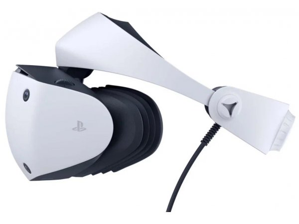 Шлем VR Sony PlayStation VR2, 120 Гц, фото 4