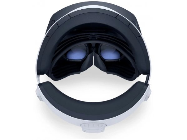 Шлем VR Sony PlayStation VR2, 120 Гц, фото 5