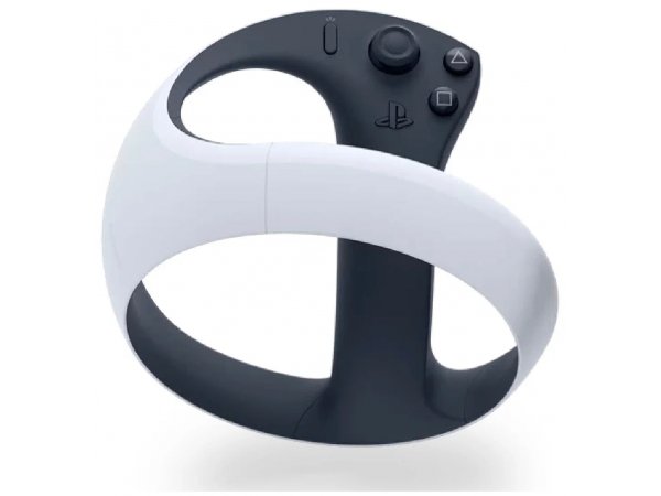 Шлем VR Sony PlayStation VR2, 120 Гц, фото 9