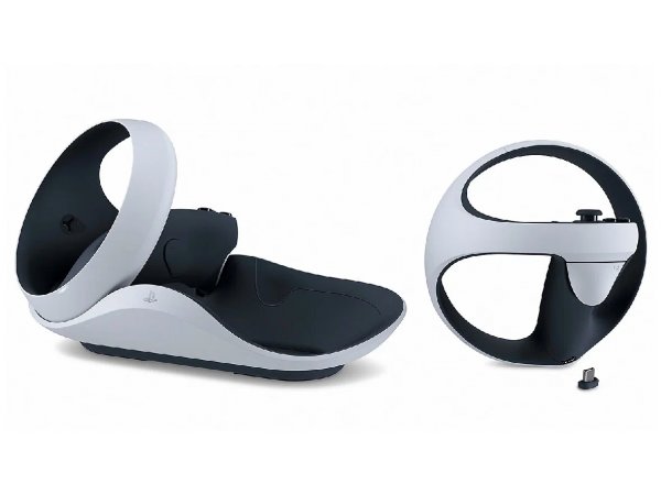 Шлем VR Sony PlayStation VR2, 120 Гц, фото 10