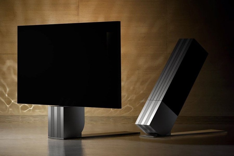 Складной MicroLED телевизор C SEED N1 137, превью предыдущего фото
