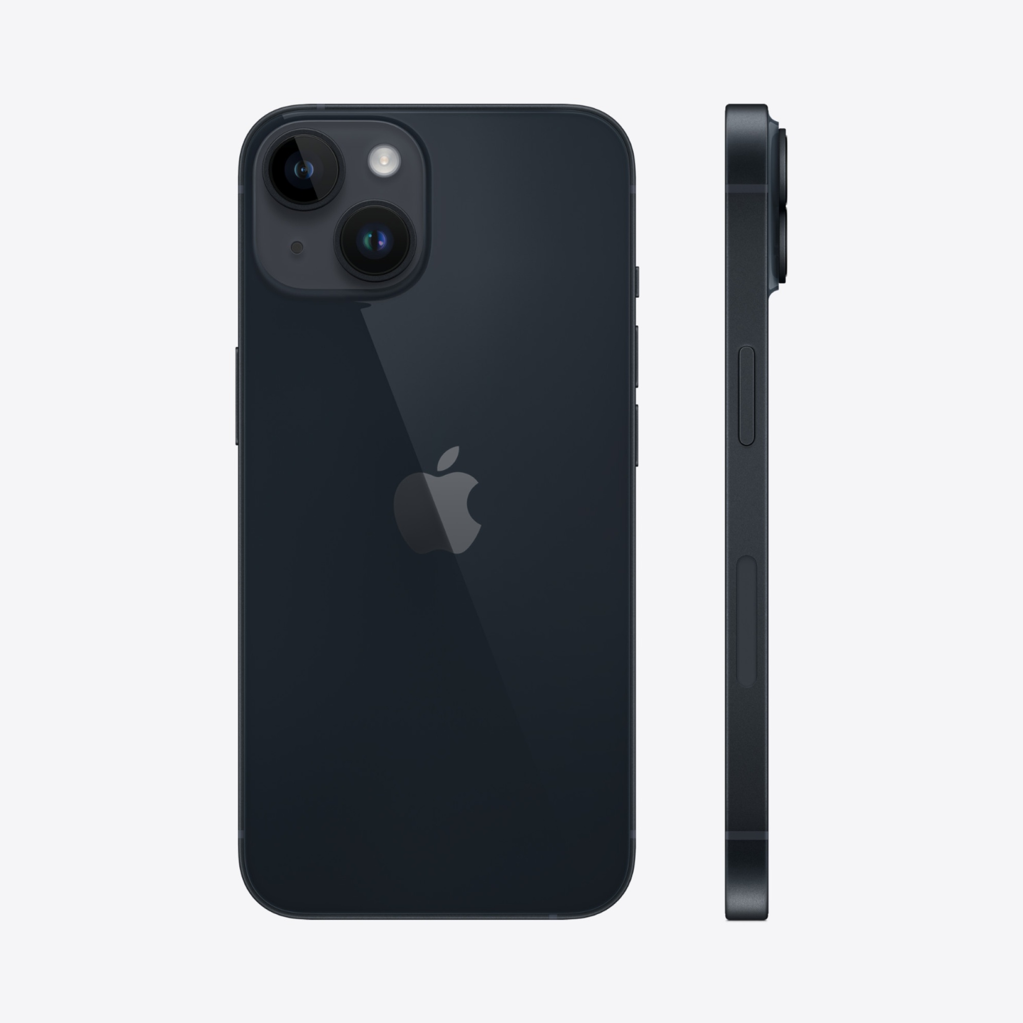 Смартфон Apple iPhone 14 256Gb Midnight dual-SIM, превью предыдущего фото