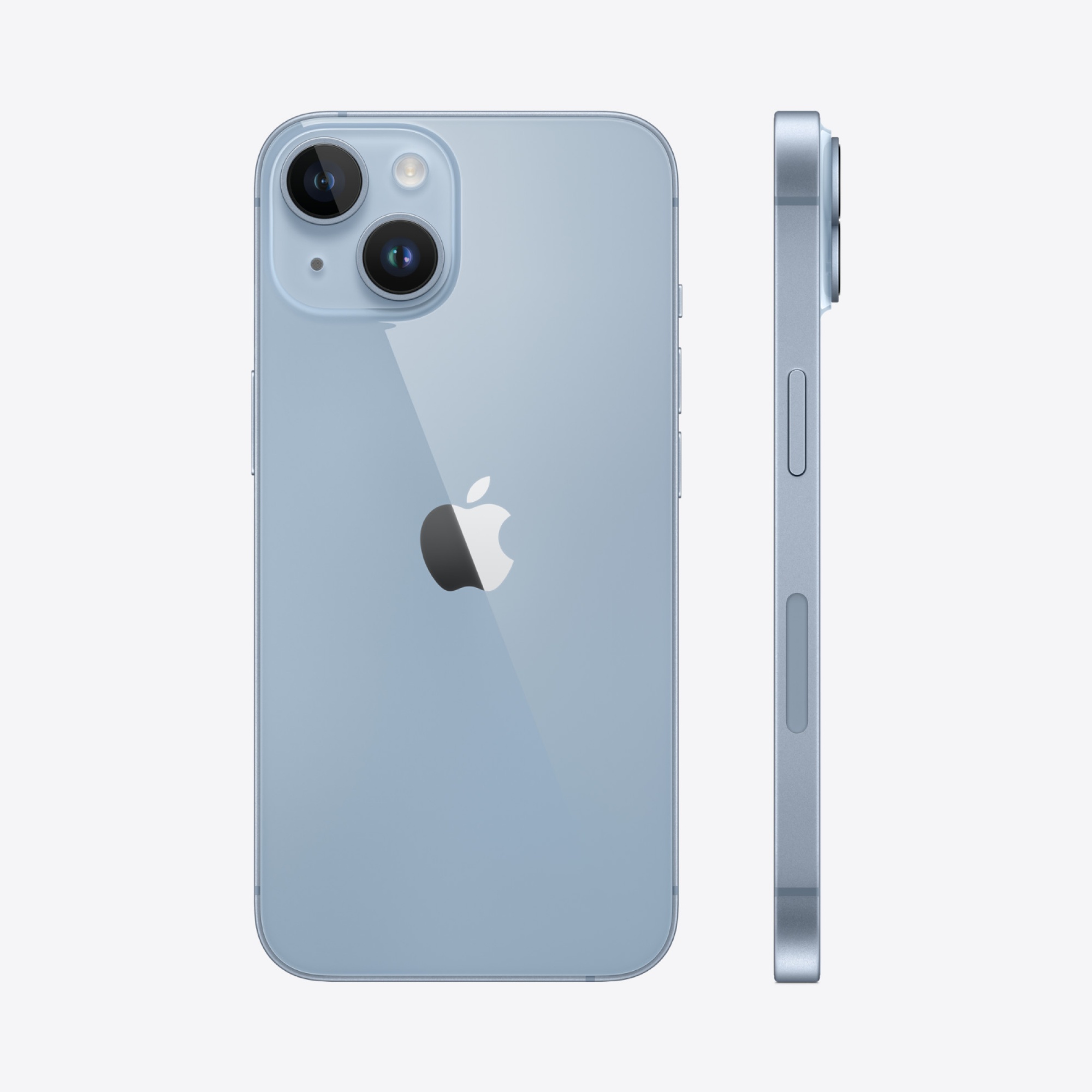 Смартфон Apple iPhone 14 512Gb Blue dual-SIM, превью предыдущего фото