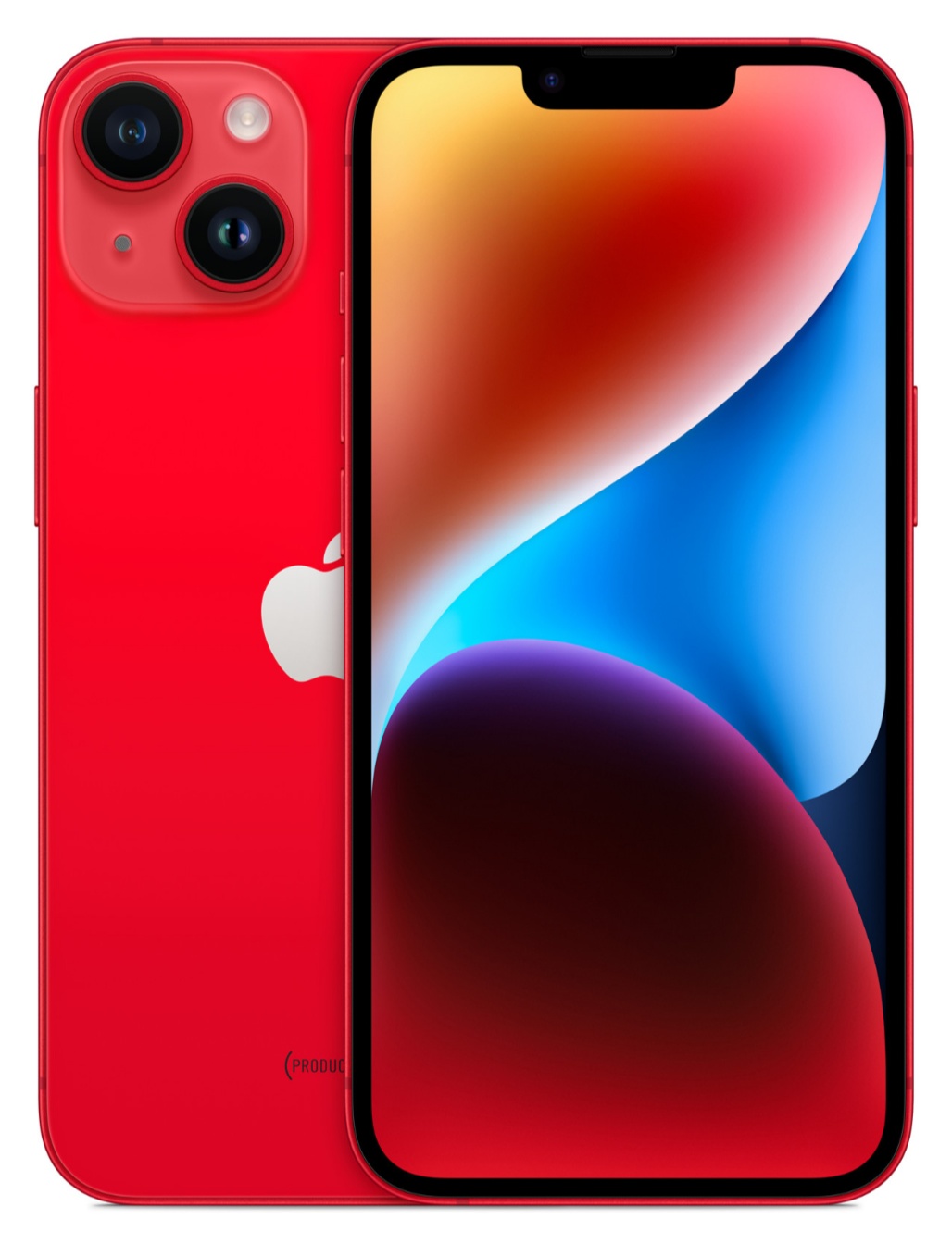 Смартфон Apple iPhone 14 512Gb (PRODUCT)RED dual-SIM
