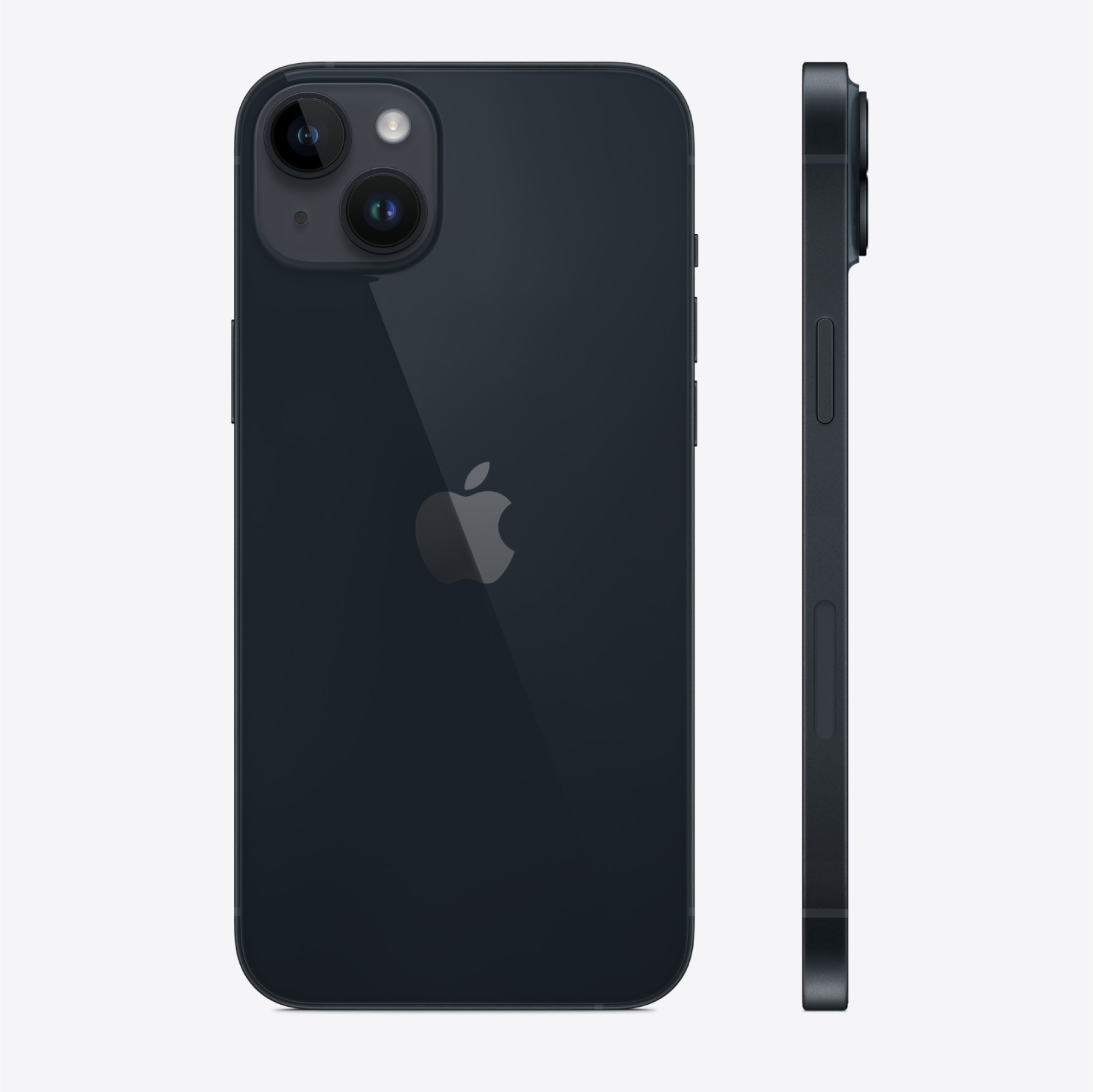Смартфон Apple iPhone 14 Plus 128Gb Midnight dual-SIM, превью предыдущего фото