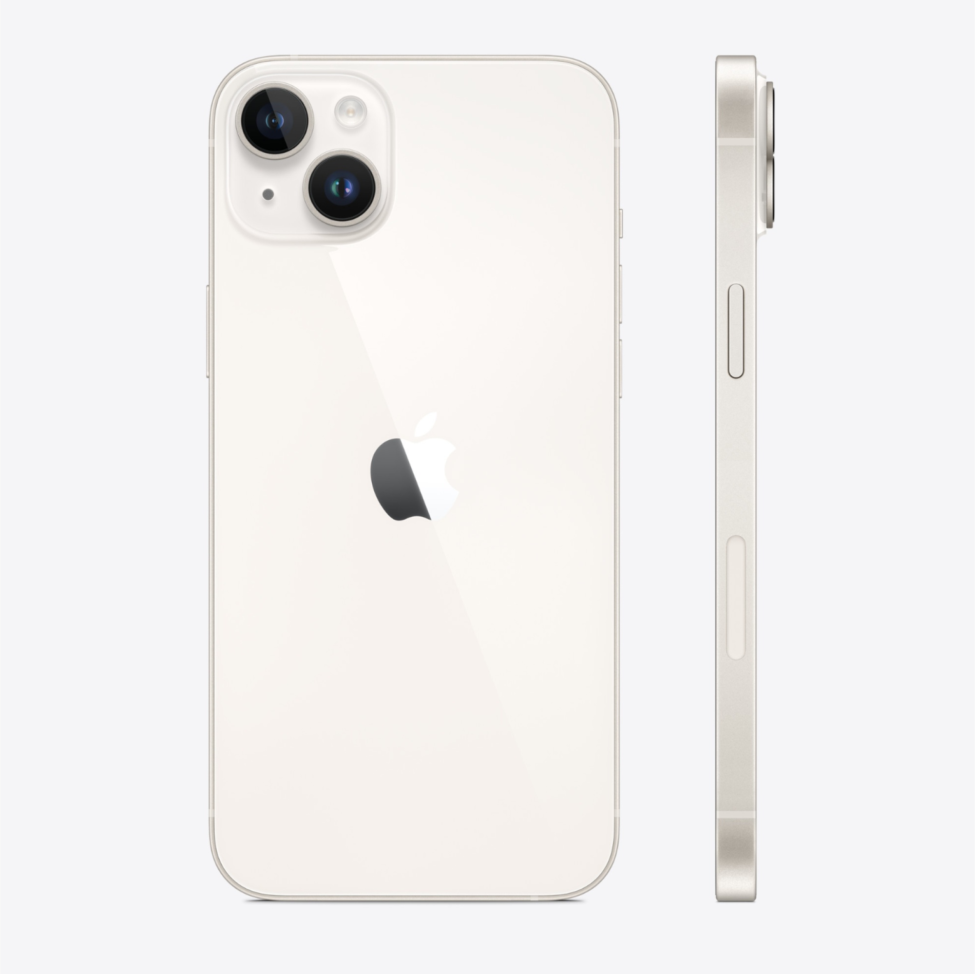 Смартфон Apple iPhone 14 Plus 128Gb Starlight dual-SIM, превью предыдущего фото