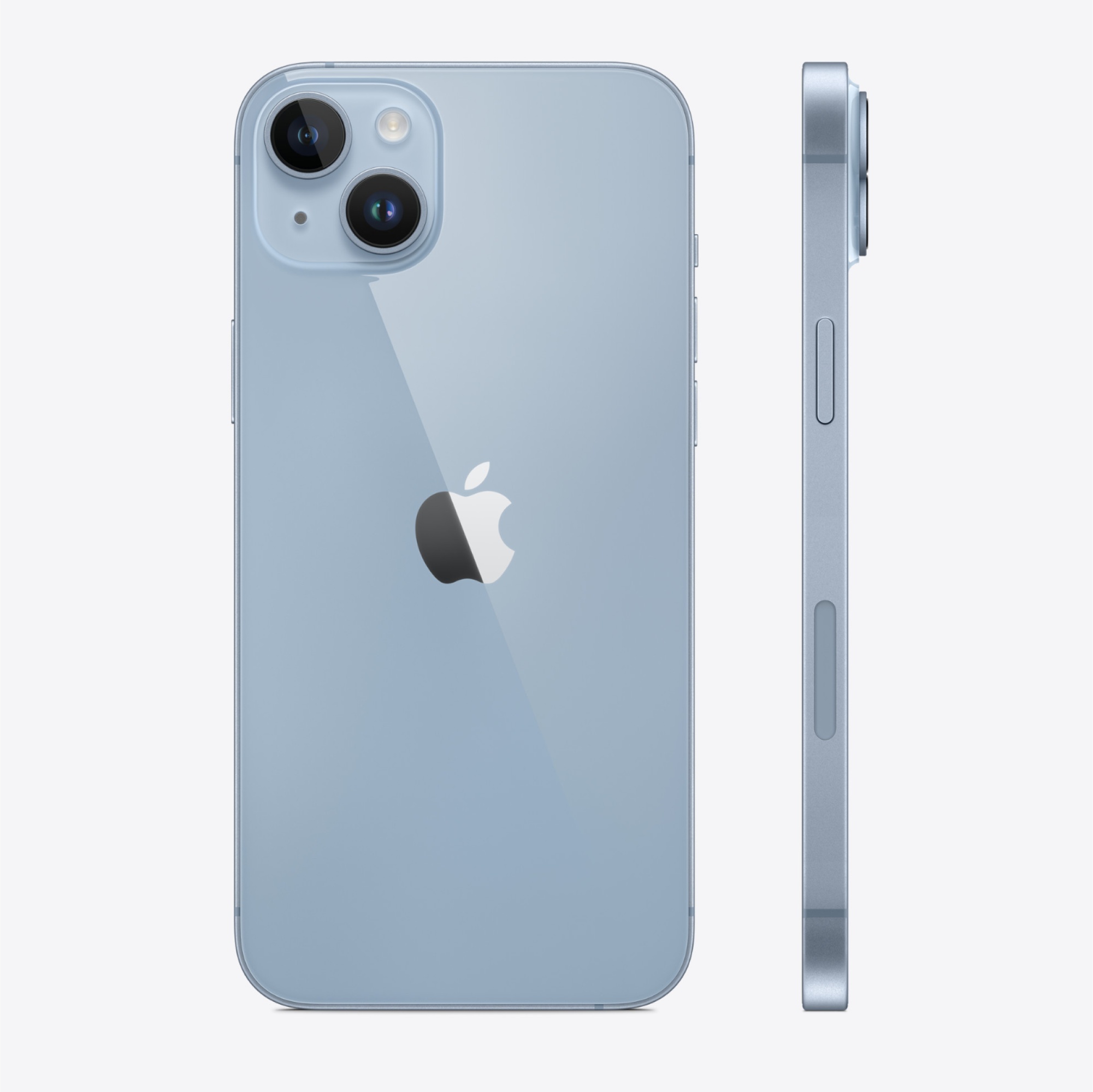 Смартфон Apple iPhone 14 Plus 256Gb Blue eSIM, превью предыдущего фото