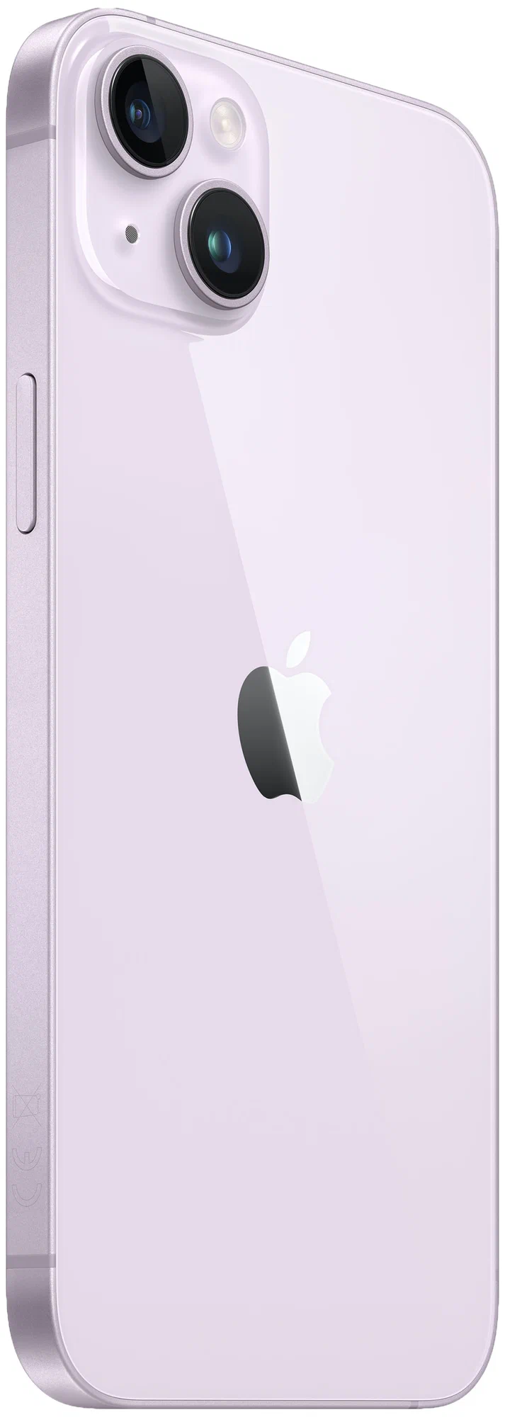 Смартфон Apple iPhone 14 Plus 256Gb Purple dual-SIM, превью предыдущего фото