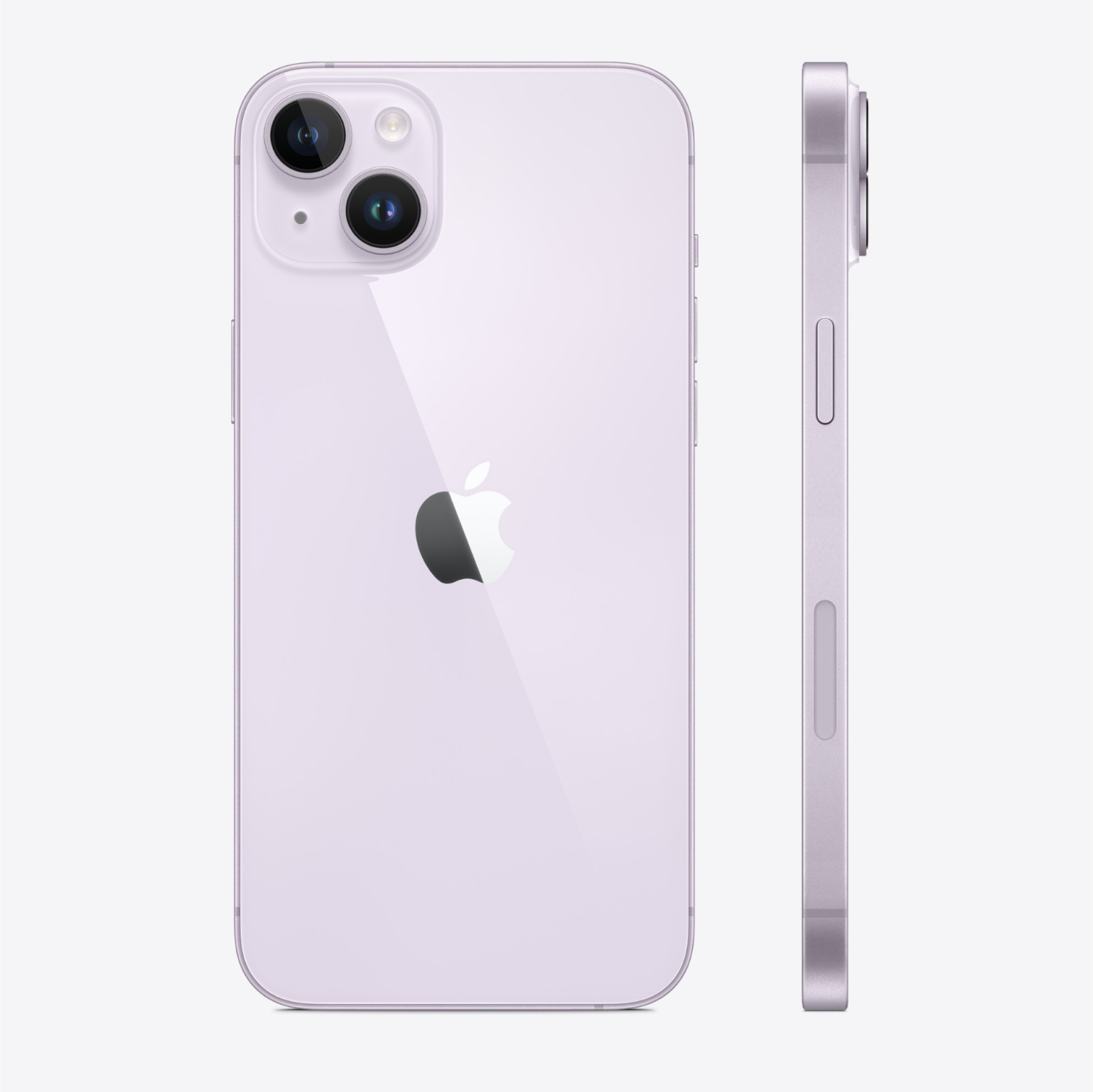 Смартфон Apple iPhone 14 Plus 256Gb Purple nano-SIM/eSim, превью предыдущего фото