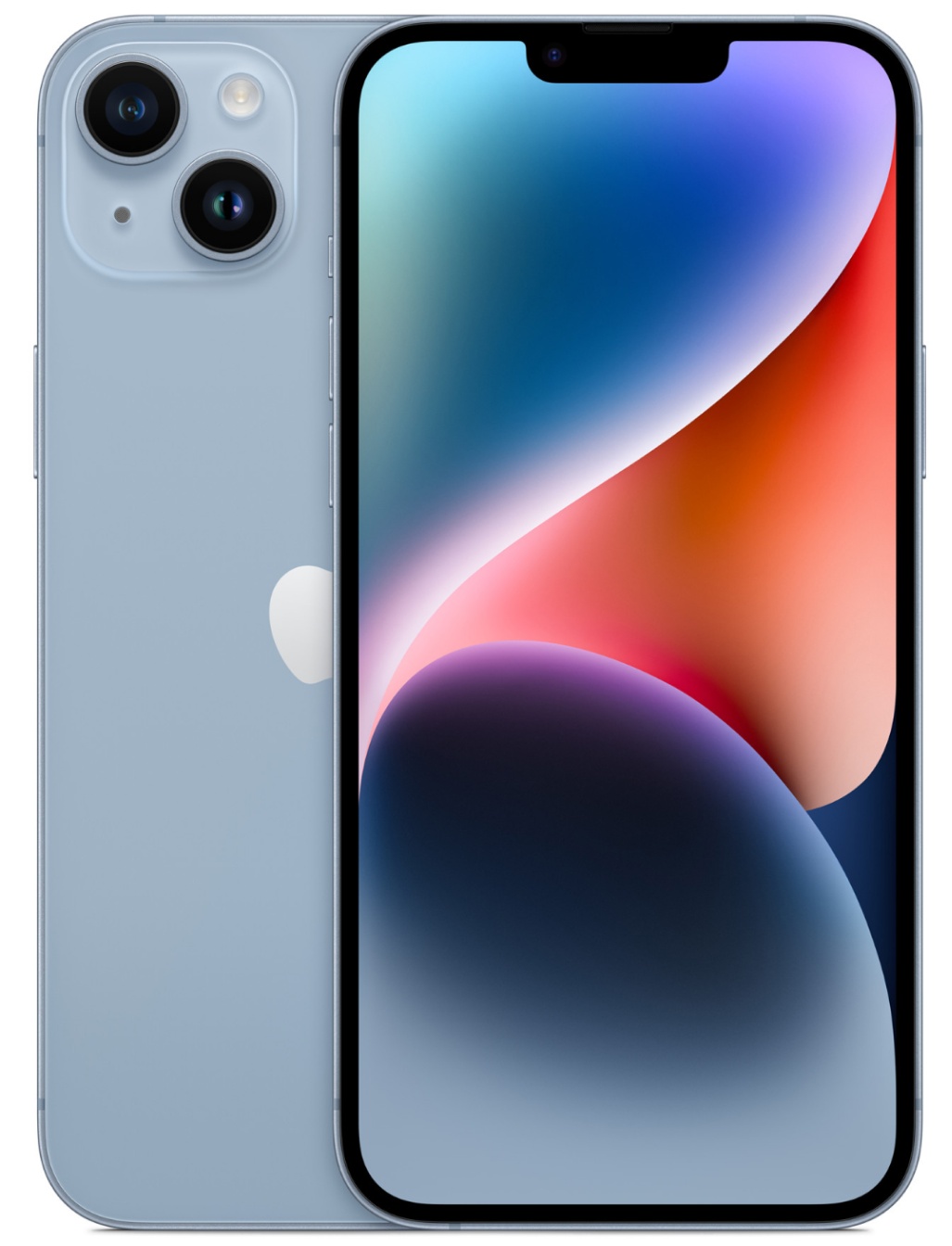 Смартфон Apple iPhone 14 Plus 512Gb Blue eSIM