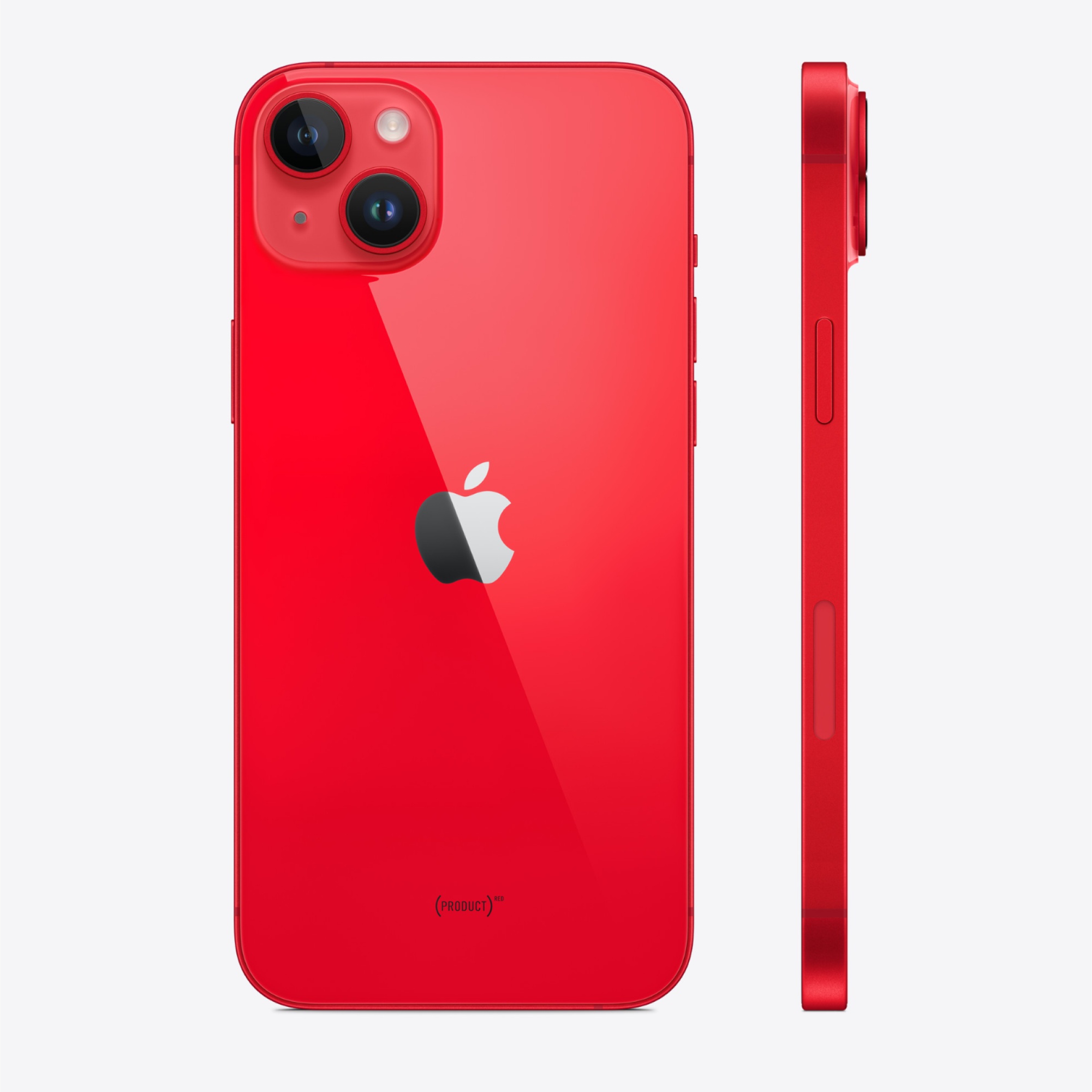 Смартфон Apple iPhone 14 Plus 512Gb (PRODUCT)RED eSIM, фото 4
