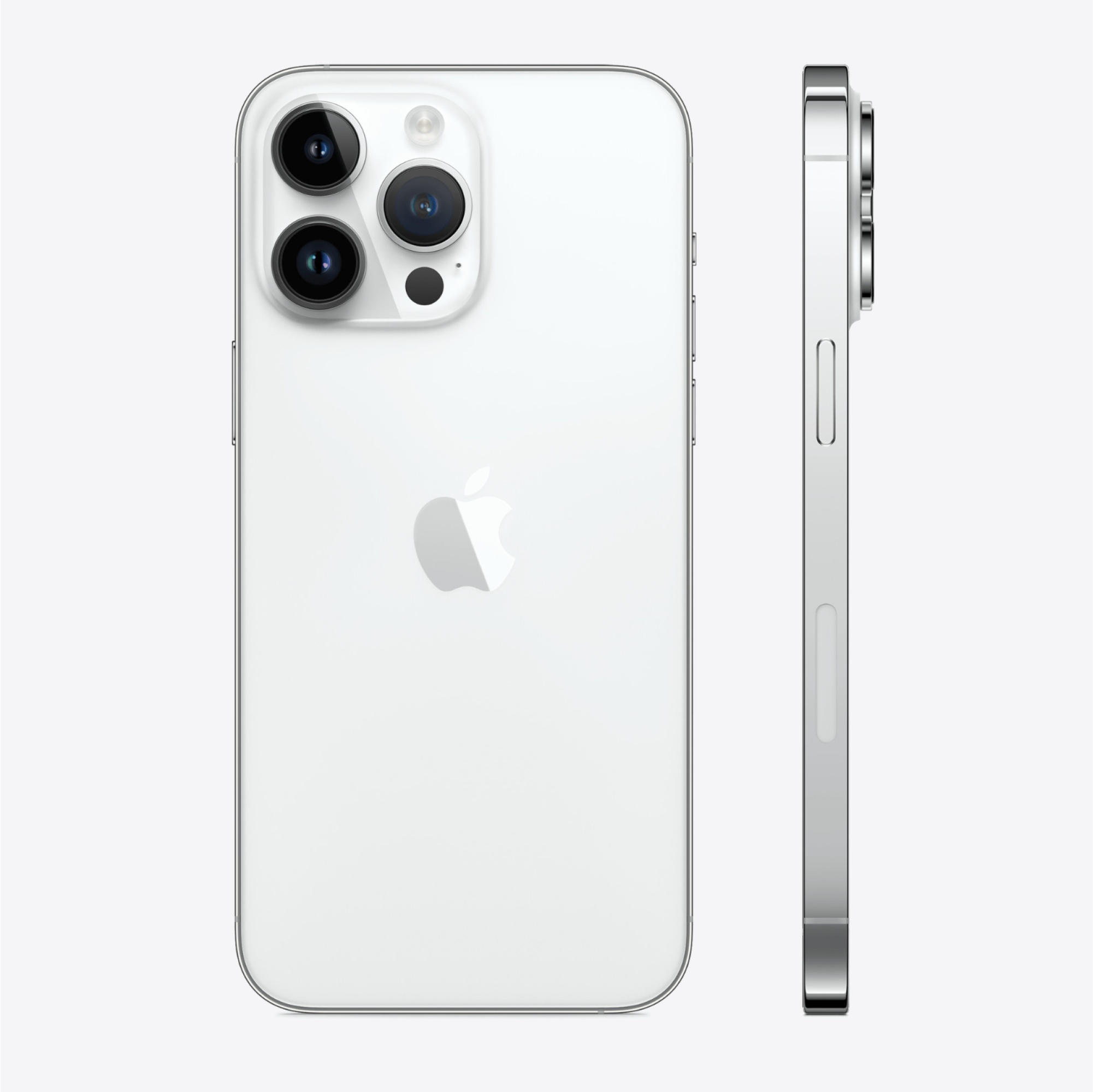 Смартфон Apple iPhone 14 Pro 512Gb Silver eSIM, превью предыдущего фото
