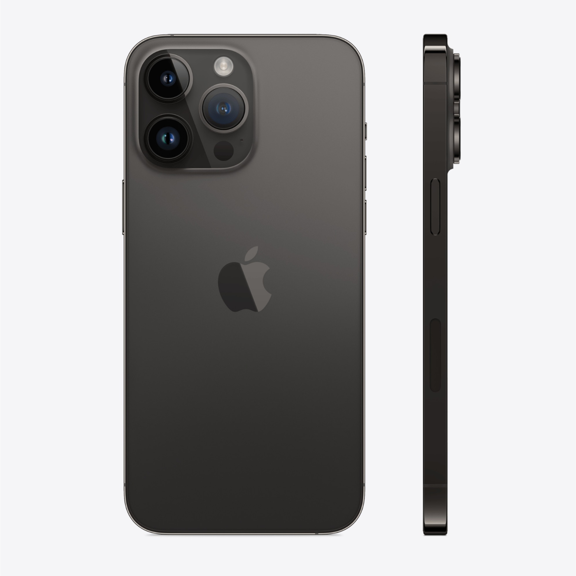 Смартфон Apple iPhone 14 Pro 512Gb Space Black nano-SIM/eSim, превью предыдущего фото
