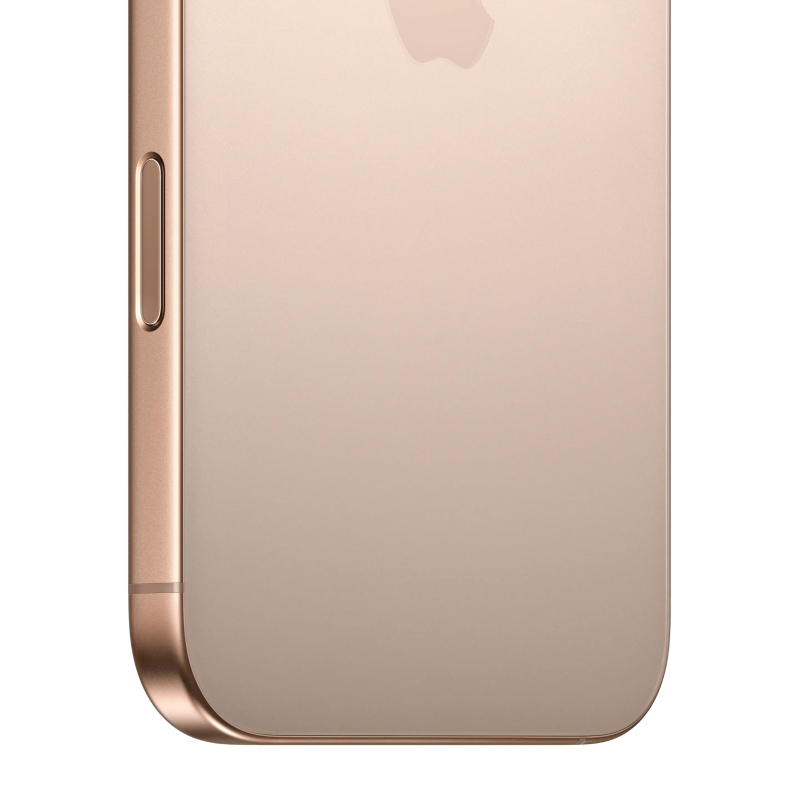 Смартфон Apple iPhone 16 Pro Max 1TB Desert Titanium, превью предыдущего фото