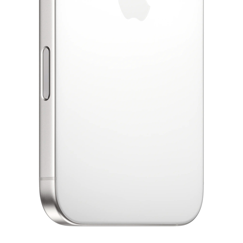 Смартфон Apple iPhone 16 Pro Max 256GB eSIM White Titanium, превью предыдущего фото