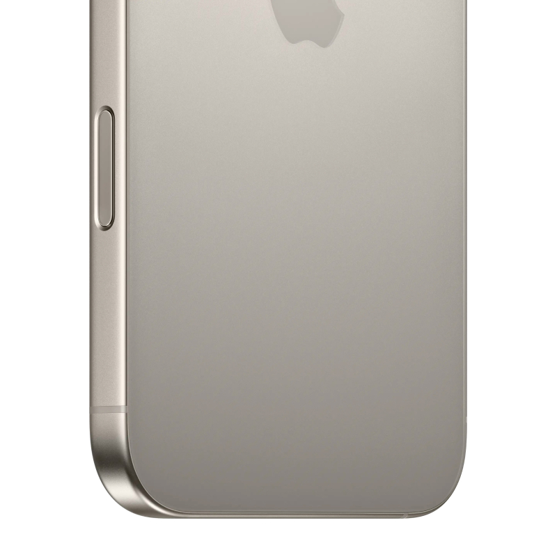 Смартфон Apple iPhone 16 Pro Max 256GB Natural Titanium, превью предыдущего фото