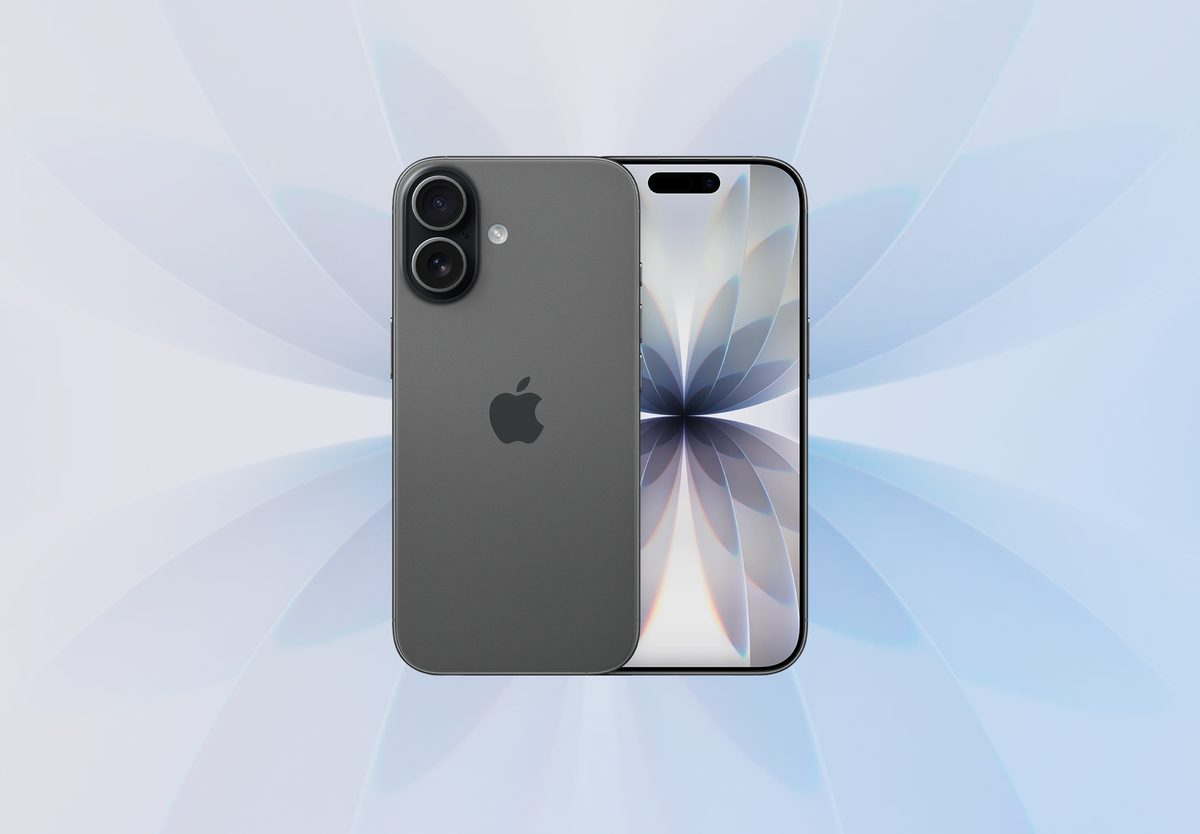 Смартфон Apple iPhone 17 256GB eSIM Black, превью следующего фото
