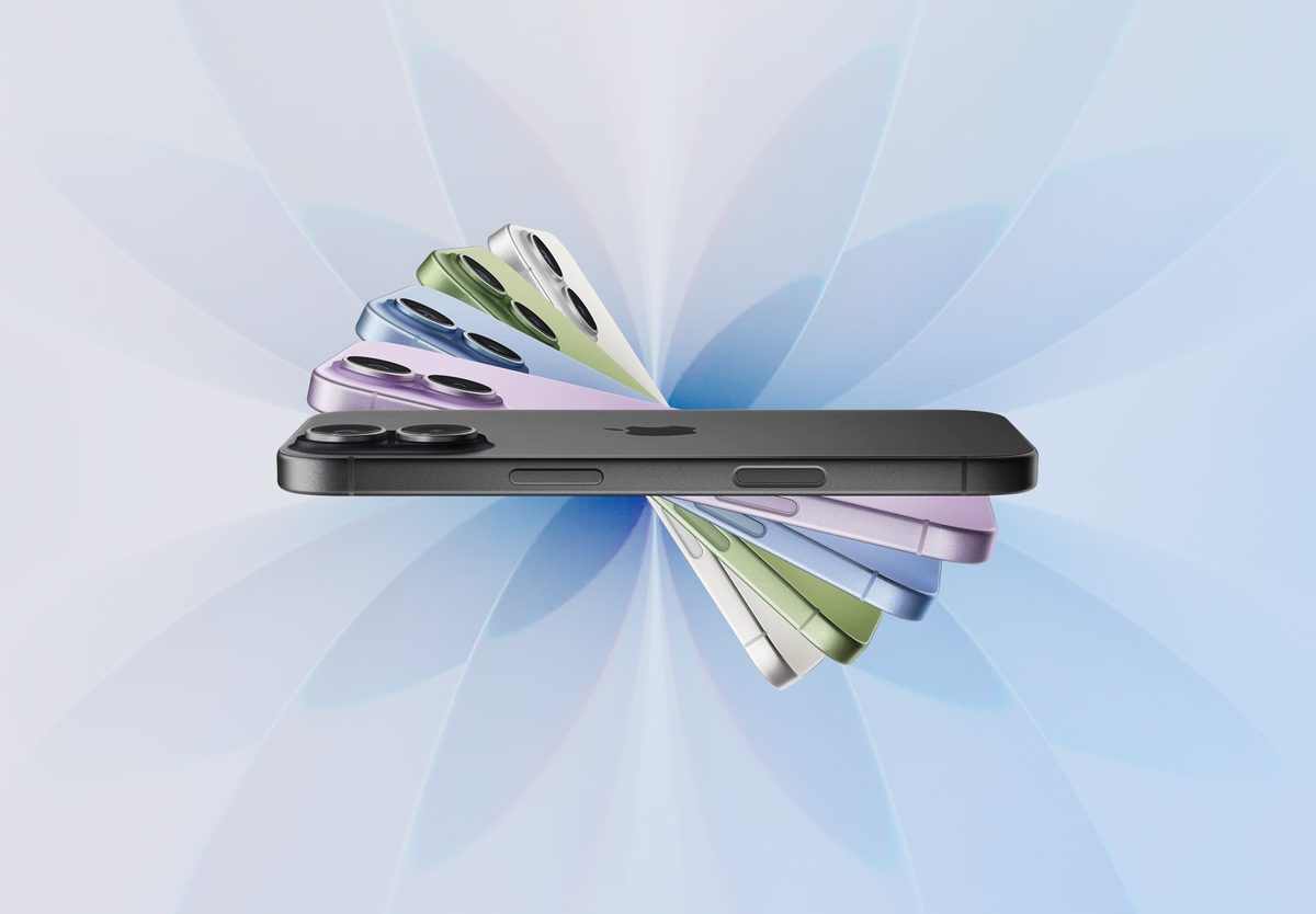 Смартфон Apple iPhone 17 512GB eSIM Black, превью предыдущего фото
