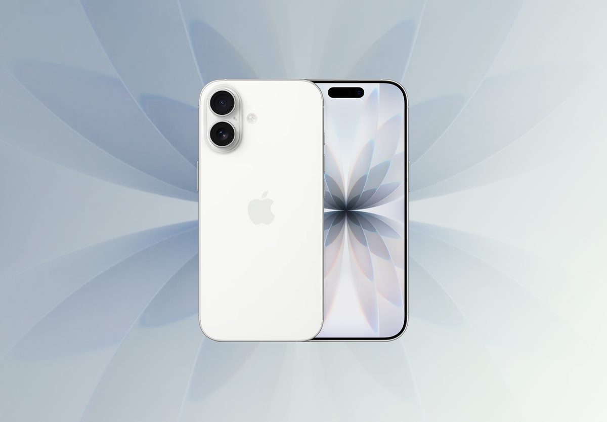Смартфон Apple iPhone 17 512GB White, превью следующего фото